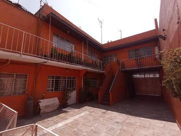 CASA EN VENTA EN SAN FELIPE DE JESUS, GUSTAVO A. MADERO.