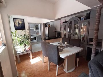 CASA EN VENTA EN SAN FELIPE DE JESUS, GUSTAVO A. MADERO.