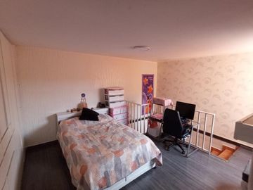 CASA EN VENTA EN SAN FELIPE DE JESUS, GUSTAVO A. MADERO.