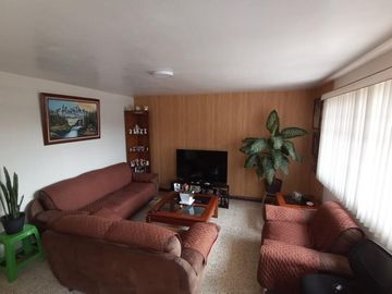 CASA EN VENTA EN SAN FELIPE DE JESUS, GUSTAVO A. MADERO.