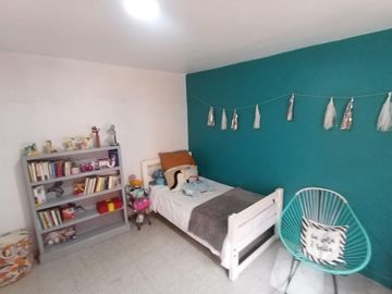 CASA EN VENTA EN SAN FELIPE DE JESUS, GUSTAVO A. MADERO.