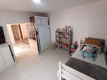 CASA EN VENTA EN SAN FELIPE DE JESUS, GUSTAVO A. MADERO.