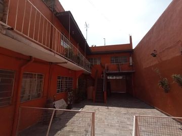 CASA EN VENTA EN SAN FELIPE DE JESUS, GUSTAVO A. MADERO.