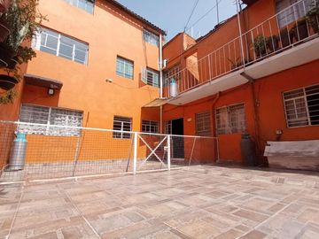 CASA EN VENTA EN SAN FELIPE DE JESUS, GUSTAVO A. MADERO.