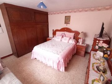 CASA EN VENTA EN SAN FELIPE DE JESUS, GUSTAVO A. MADERO.