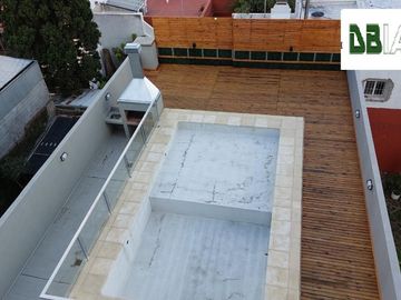 AVELLANEDA DOS AMBIENTES A ESTRENAR