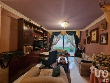 CASA EN VENTA PUERTA DE HIERRO