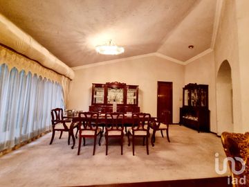 CASA EN VENTA PUERTA DE HIERRO