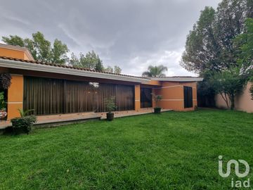 CASA EN VENTA PUERTA DE HIERRO