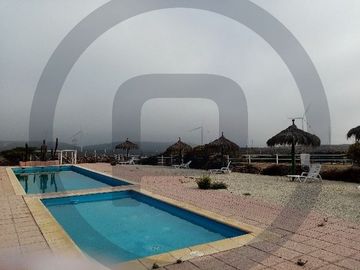 Sitio en Venta en Chacayes, Machalí