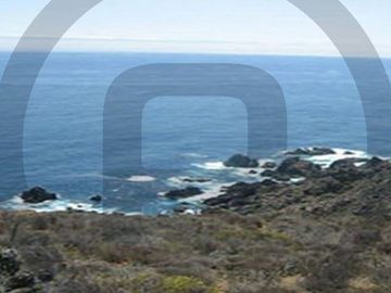Sitio en Venta en Chacayes, Machalí