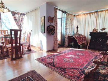 Departamento en Venta en Metro Cristóbal Colon