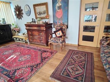 Departamento en Venta en Metro Cristóbal Colon