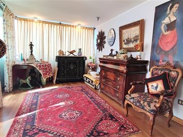 Departamento en Venta en Metro Cristóbal Colon