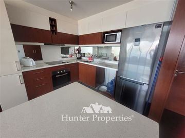 Departamento en Venta en AVENIDA EDMUNDO ELUCHANS / LAS AGATAS