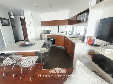 Departamento en Venta en AVENIDA EDMUNDO ELUCHANS / LAS AGATAS