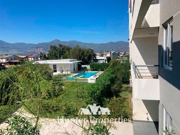 Departamento en Venta en cercano a terminal de buses
