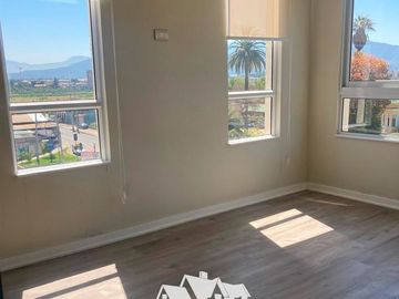 Departamento en Venta en cercano a terminal de buses