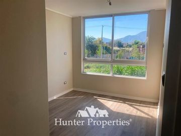 Departamento en Venta en cercano a terminal de buses