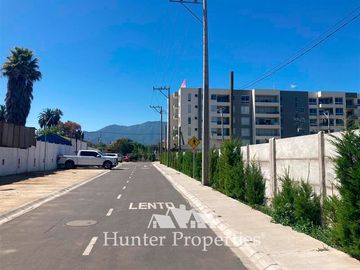 Departamento en Venta en cercano a terminal de buses