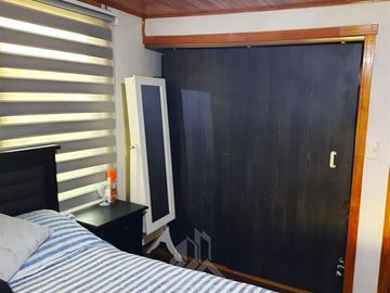 Casa en Venta en Aguas Negras