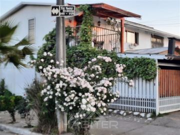 Casa en Venta en Aguas Negras