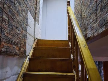 Casa en Venta en Aguas Negras