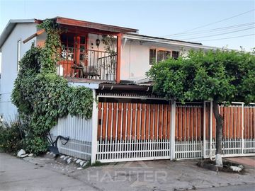 Casa en Venta en Aguas Negras