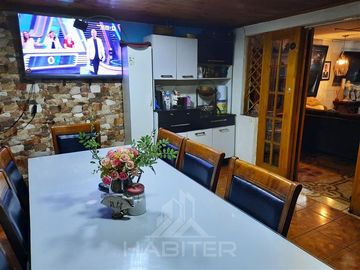 Casa en Venta en Aguas Negras
