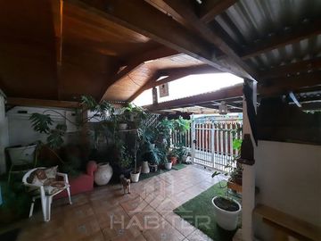 Casa en Venta en Aguas Negras