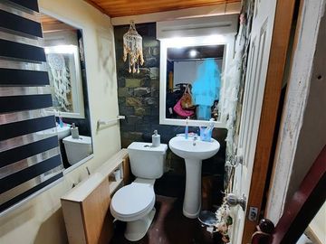 Casa en Venta en Aguas Negras