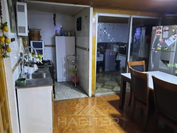 Casa en Venta en Aguas Negras