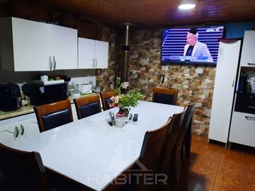 Casa en Venta en Aguas Negras