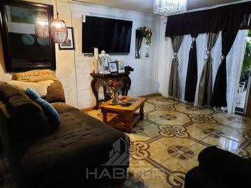 Casa en Venta en Aguas Negras