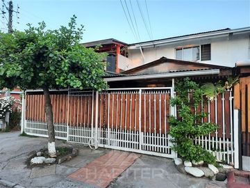 Casa en Venta en Aguas Negras