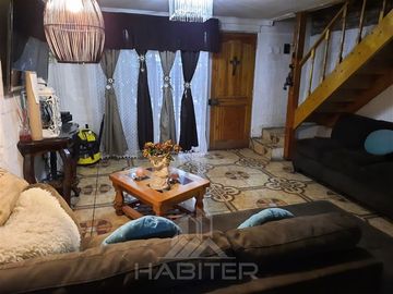 Casa en Venta en Aguas Negras