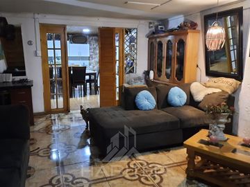Casa en Venta en Aguas Negras