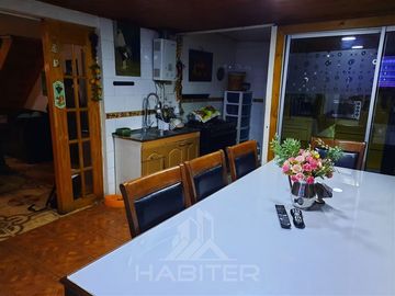 Casa en Venta en Aguas Negras