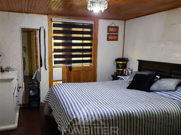 Casa en Venta en Aguas Negras