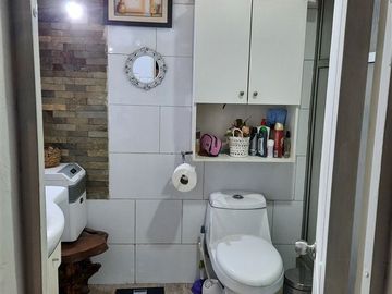 Casa en Venta en Aguas Negras