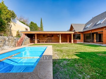 Casa en venta en Condominio, Las Pircas, Peñalolén