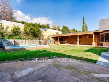 Casa en venta en Condominio, Las Pircas, Peñalolén