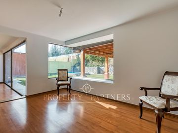Casa en venta en Condominio, Las Pircas, Peñalolén