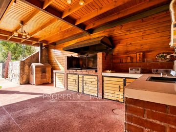 Casa en venta en Condominio, Las Pircas, Peñalolén