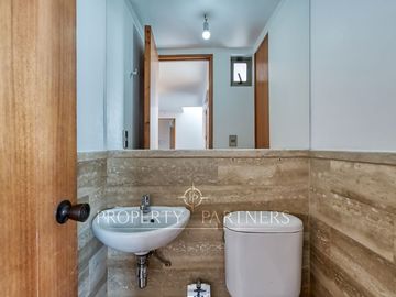 Casa en venta en Condominio, Las Pircas, Peñalolén