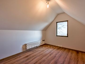 Casa en venta en Condominio, Las Pircas, Peñalolén