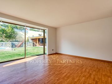 Casa en venta en Condominio, Las Pircas, Peñalolén