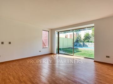 Casa en venta en Condominio, Las Pircas, Peñalolén