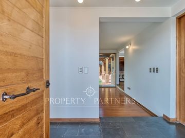 Casa en venta en Condominio, Las Pircas, Peñalolén