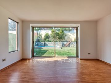 Casa en venta en Condominio, Las Pircas, Peñalolén